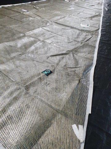 18.24m Luff Jib #PBU-012