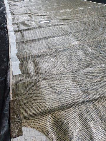 18.24m Luff Jib #PBU-012