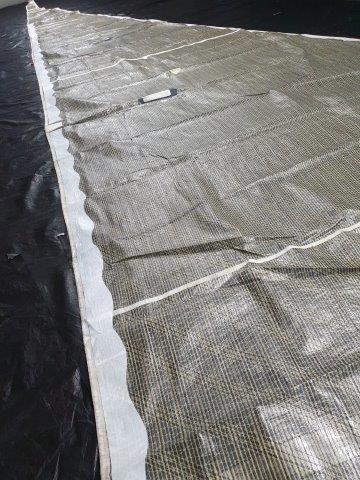 18.24m Luff Jib #PBU-012