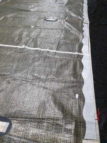 18.24m Luff Jib #PBU-012