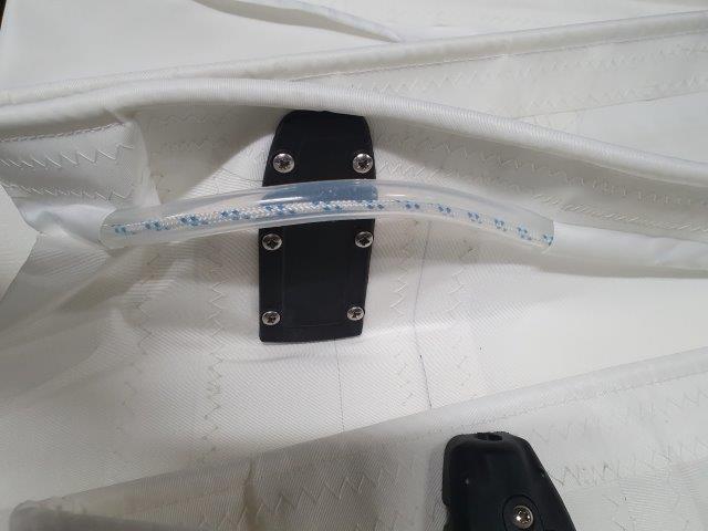 Mainsail (NEW BUILD)  #MDC-175