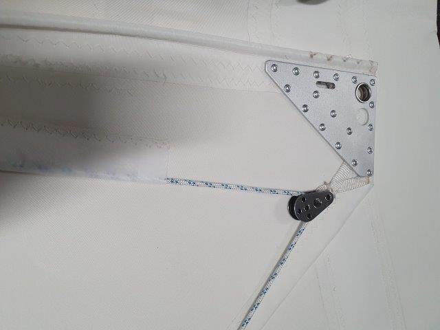 Mainsail (NEW BUILD)  #MDC-175