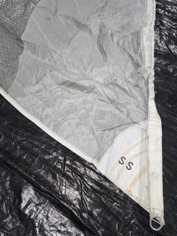 35.60m Luff Spinnaker Staysail #GER-002