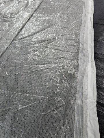 35.60m Luff Spinnaker Staysail #GER-002
