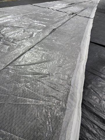 35.60m Luff Spinnaker Staysail #GER-002