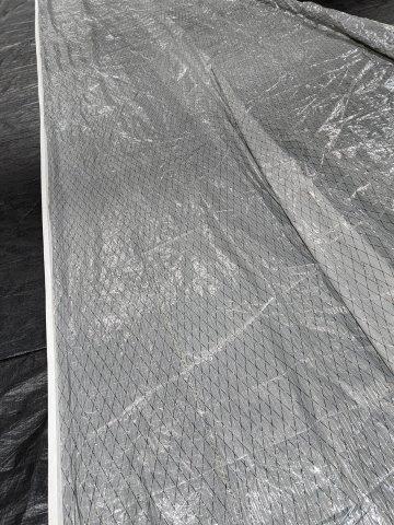 35.60m Luff Spinnaker Staysail #GER-002