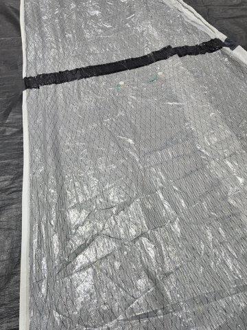 35.60m Luff Spinnaker Staysail #GER-002