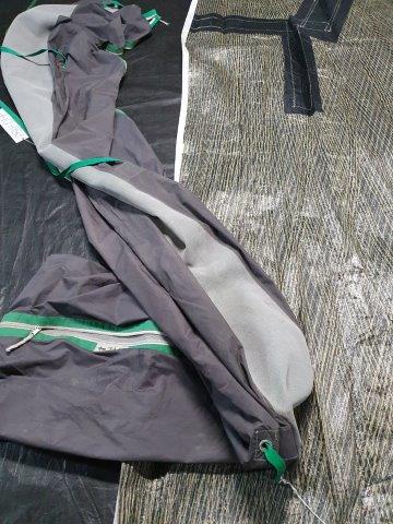 18.00m Luff Jib #PBU-016