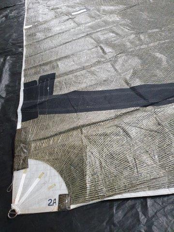 18.00m Luff Jib #PBU-016