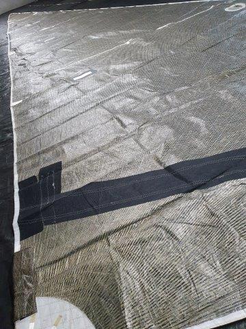 18.00m Luff Jib #PBU-016