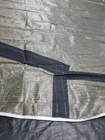 18.00m Luff Jib #PBU-016