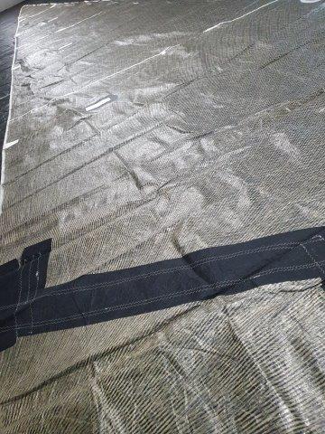 18.00m Luff Jib #PBU-016
