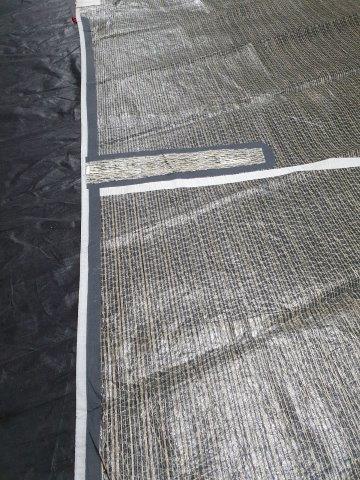 18.00m Luff Jib #PBU-016