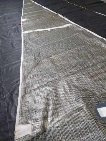 18.00m Luff Jib #PBU-016