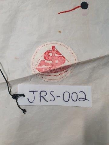 Jib #JRS-002