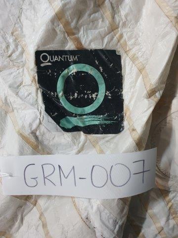 23.77m Luff Asymmetrical Spinnaker #GRM-007