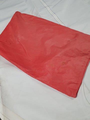 05.93m Luff Storm Trysail #SCL-002