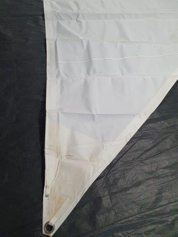 05.93m Luff Storm Trysail #SCL-002