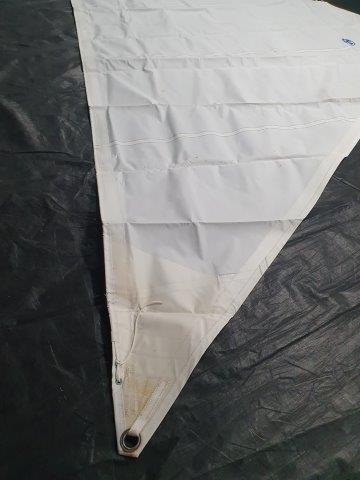 05.93m Luff Storm Trysail #SCL-002