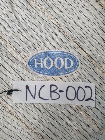 Jib Top #NCB-002