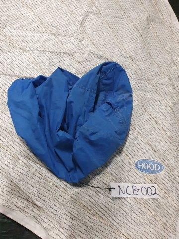 Jib Top #NCB-002
