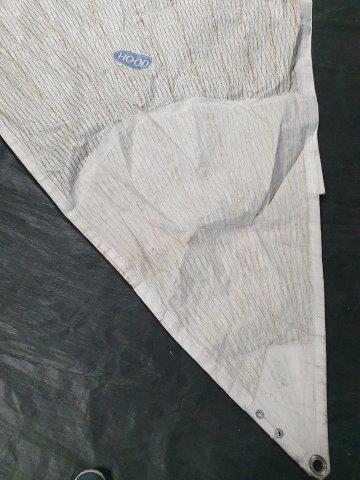 Jib Top #NCB-002