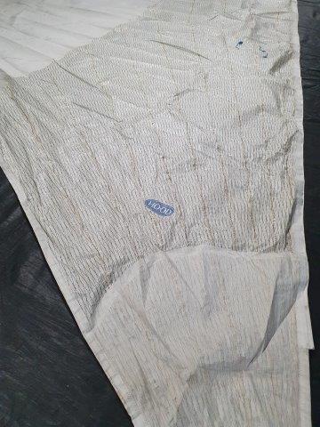 Jib Top #NCB-002