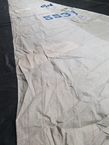 Jib Top #NCB-002