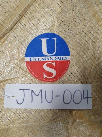 Jib #JMUD-004