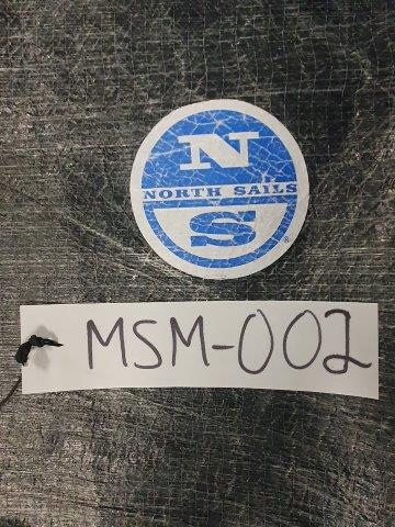 16.79m Luff Jib #MSM-002