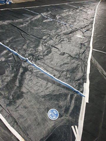 16.79m Luff Jib #MSM-002