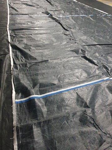 16.79m Luff Jib #MSM-002