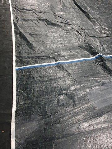 16.79m Luff Jib #MSM-002
