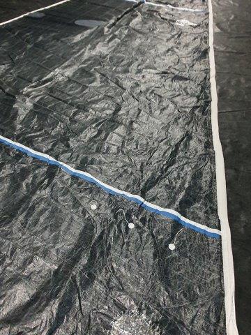 16.79m Luff Jib #MSM-002