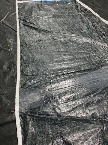 16.79m Luff Jib #MSM-002