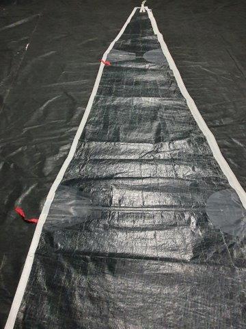 16.79m Luff Jib #MSM-002