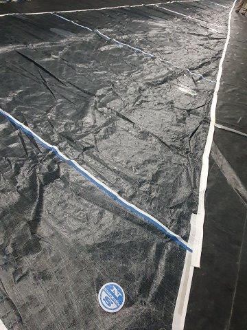 16.79m Luff Jib #MSM-002