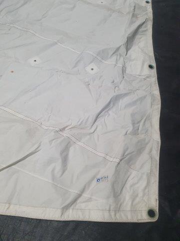 09.30m Luff Mainsail #PERS-003