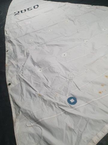 09.30m Luff Mainsail #PERS-003