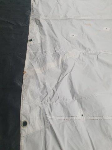 09.30m Luff Mainsail #PERS-003