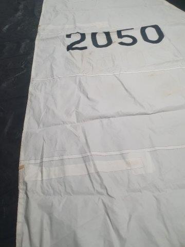 09.30m Luff Mainsail #PERS-003