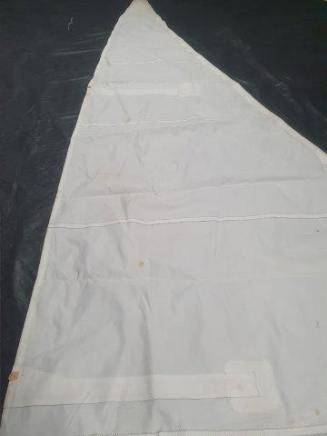 09.30m Luff Mainsail #PERS-003
