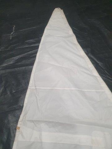 09.30m Luff Mainsail #PERS-003
