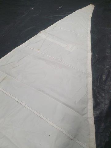 09.30m Luff Mainsail #PERS-003