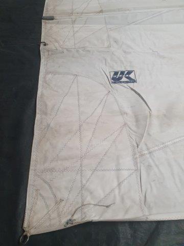 13.20m Luff Mainsail #SJA-001*