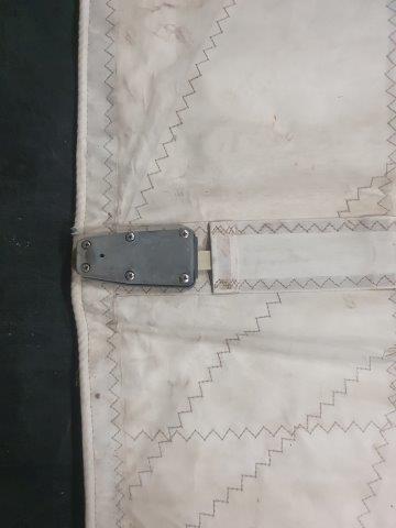 13.20m Luff Mainsail #SJA-001*