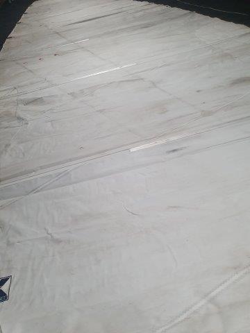 13.20m Luff Mainsail #SJA-001*