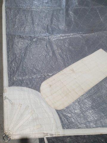 29.10m Luff Code 0 #TRI-008