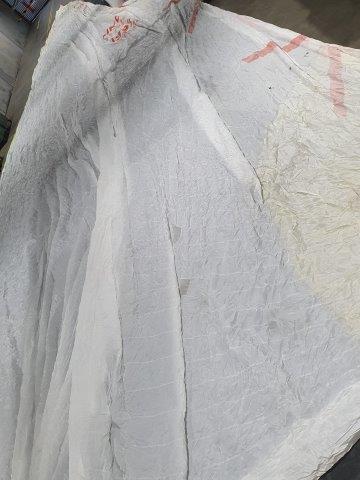 34.40m Luff Asymmetrical Spinnaker #GER-001