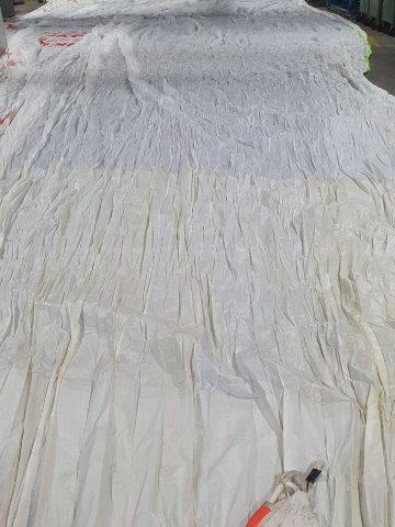34.40m Luff Asymmetrical Spinnaker #GER-001